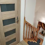 U Nadii Zelezny Brod