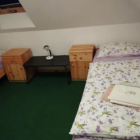 Apartman U Nadi *