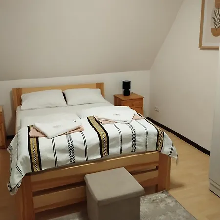 Holiday home Apartman U Nadi *
