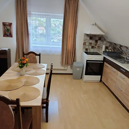 Holiday home Apartman U Nadi