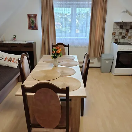 Apartman U Nadi