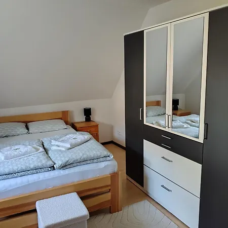 Apartman U Nadi