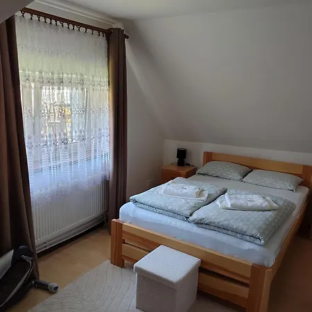 Apartman U Nadi Holiday home *