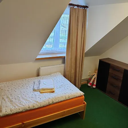 Holiday home Apartman U Nadi *