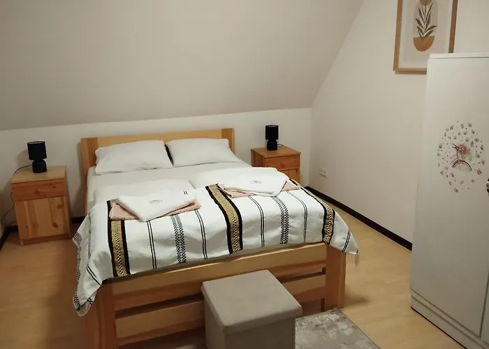 Ferienhaus U Nadii *