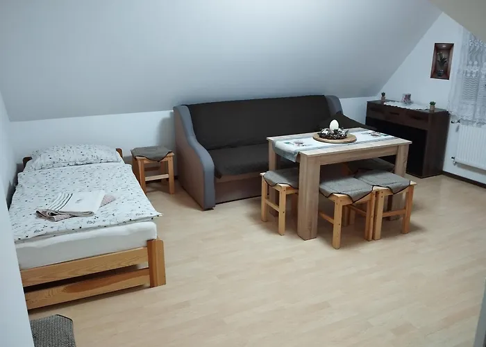 Ferienhaus U Nadii